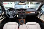 ️ BMW 3-serie 335i E90 Sedan Facelift High Executive |, Auto's, BMW, Automaat, Gebruikt, Blauw, Bedrijf