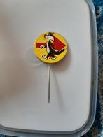 Speldje Sylvester, Ophalen of Verzenden, Nieuw, Figuurtje, Speldje of Pin