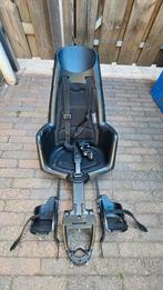 Fietsstoel bobike, Fietsen en Brommers, Fietsaccessoires | Fietsstoeltjes, Ophalen, Gebruikt