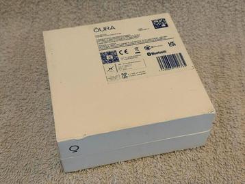 Oura Gen 3 Horizon Gold maat 13 beschikbaar voor biedingen
