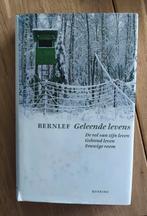 Bernlef - Geleende levens, Ophalen of Verzenden, Zo goed als nieuw, Bernlef