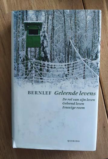 Bernlef - Geleende levens beschikbaar voor biedingen