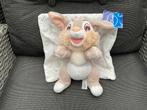 Nieuw Disney Stampertje knuffel en knuffeldoekje (van Bambi), Verzamelen, Disney, Ophalen, Bambi of Dumbo, Nieuw, Knuffel