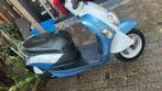 Tomos E-Lite Elektrische Scooter - 2016, Ophalen of Verzenden, Gebruikt, Maximaal 25 km/u, Elektrisch
