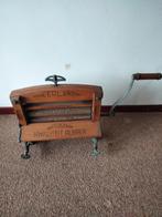 Oude wringer, Antiek en Kunst, Ophalen