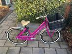 Leuke damesfiets - Weinig gebruikt! Cortina!, (Extra) lage instap, Zo goed als nieuw, 50 tot 53 cm, Ophalen