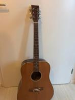Akoestisch gitaar Tanglewood, Muziek en Instrumenten, Snaarinstrumenten | Gitaren | Akoestisch, Ophalen, Zo goed als nieuw, Western- of Steelstringgitaar