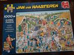 Jan van Haasteren - de Wijngaard, Hobby en Vrije tijd, Denksport en Puzzels, Ophalen, Zo goed als nieuw