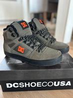 Dc Sneakers maat 43, Ophalen, Overige kleuren, Sneakers of Gympen, Zo goed als nieuw