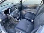 Daihatsu Cuore 1.0 Premium 138Dkm.NAP, 5-Drs, A/C, nw. APK, Auto's, Daihatsu, Voorwielaandrijving, Metallic lak, Stof, 4 stoelen