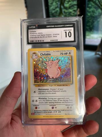 Pokemon beschikbaar voor biedingen