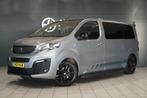 Peugeot Expert 2.0 BlueHDI 180 Standard Asphalt 180PK AUT. +, Auto's, Stof, Gebruikt, 4 cilinders, Origineel Nederlands