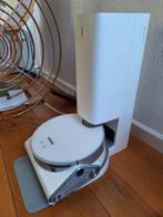 Samsung Jet Bot AI+ Robotstofzuiger, Zo goed als nieuw, Robotstofzuiger, Minder dan 1200 watt, Ophalen