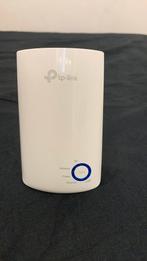 TP-link WiFi Range Extender (WA850RE), Computers en Software, WiFi-versterkers, Ophalen, Zo goed als nieuw, TP-LINK