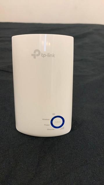 TP-link WiFi Range Extender (WA850RE) beschikbaar voor biedingen