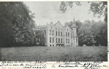(387-257-009) Oosterbeek Kasteel Hemelsche berg beschikbaar voor biedingen