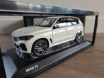 Norev BMW X5 xDrive 40i G05 dealer editie nieuw, Ophalen of Verzenden, Nieuw, Auto, Norev