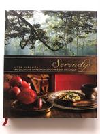 Serendip (Nederlandstalig), Peter Kuruvita, Nieuw, Hoofdgerechten, Azië en Oosters