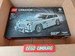 Lego Creator 10262 Aston Martin DB5 *nieuw,sealed*, Ophalen of Verzenden, Nieuw, Complete set, Lego