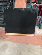 Mooi oud schoolbord, Ophalen, Gebruikt, Krijtbord