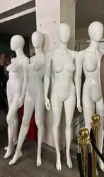 Partij Paspoppen - Bruin, Wit, Grijs - Diverse Modellen, Ophalen of Verzenden, Nieuw