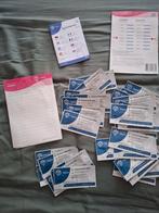38 ovulatietesten + 4 kalender. Nieuw!, Ophalen of Verzenden, Nieuw