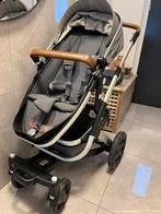 Joolz Geo kinderwagen buggy grijs babywanne, Kinderen en Baby's, Kinderwagens en Combinaties, Ophalen, Zo goed als nieuw, Overige merken