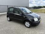 Fiat Panda 1.1 Active, Voorwielaandrijving, 4 stoelen, Zwart, Origineel Nederlands
