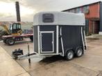 2015 Atec 200V Paardentrailer, Dieren en Toebehoren, Gebruikt, Overige typen