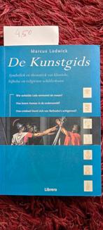 De Kunstgids - Marcus Lodwick, Ophalen of Verzenden, Gelezen, Fotografie algemeen, Marcus Lodwick