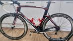 Wilier Cento 1 Air maat XL met Shimano Dura Ace!, Gebruikt, Carbon, Meer dan 20 versnellingen, Ophalen