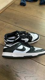 Nike panda dunk low sneakers maat 39, Ophalen of Verzenden, Zo goed als nieuw, Jongen of Meisje, Schoenen