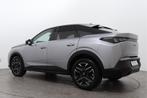 Peugeot 3008 HYBRID 145PK e-DSC6 ALLURE AUT | 360 Vision | D, 145 pk, Gebruikt, Zwart, 1199 cc