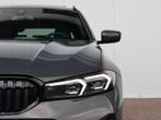 BMW 3-serie Touring 330e M Sportpakket Pro/ Stuurwiel verwar, Auto's, BMW, 1998 cc, 4 cilinders, Met garantie (alle), 135 min