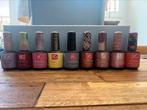 Pinkgellac & Studios Didier, Ophalen of Verzenden, Zo goed als nieuw, Overige kleuren, Handen en Nagels