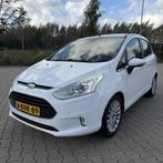 Ford B-Max 1.0 Titanium 2013 | Airco | Camera | PDC | NW APK, Voorwielaandrijving, Euro 5, 125 pk, Gebruikt