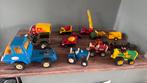 Vintage Tonka collectie 1970-1980, Ophalen of Verzenden, Gebruikt