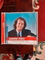 Cd Andre Rieu, Ophalen of Verzenden, Zo goed als nieuw