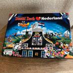 Familiespel Donald Duck houdt van Nederland, Ophalen of Verzenden, Drie of vier spelers, Zo goed als nieuw