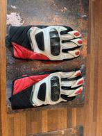 Originele Ducati Motorhandschoenen / maat: 10 / XXL, Motoren, Kleding | Motorkleding, Dames, Ophalen of Verzenden, Ducati, Handschoenen