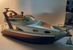 Playmobil Yacht 5205, Ophalen of Verzenden, Zo goed als nieuw, Complete set