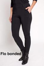 Studio Anneloes Flo Bonded Trousers antraciet XL, Studio Anneloes, Maat 46/48 (XL) of groter, Ophalen of Verzenden, Zo goed als nieuw