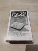 Boggle - Het Werelverende Woordspel, Parker, Gebruikt, Ophalen of Verzenden, Consumercare@hasbro.nl