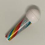 K3 microfoon, Kinderen en Baby's, Speelgoed | Overig, Ophalen of Verzenden, Zo goed als nieuw, Meisje