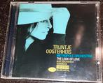 Trijntje Oosterhuis the look of love, Burt Bacharach song, Cd's en Dvd's, Cd's | Jazz en Blues, Ophalen of Verzenden, Zo goed als nieuw