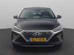 Hyundai IONIQ 1.6 GDi Comfort, Auto's, Hyundai, Gebruikt, Zwart, Adaptive Cruise Control, Bedrijf