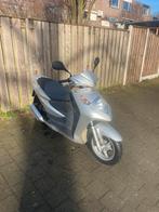 Honda dylan 125cc motorscooter, Ophalen, Zo goed als nieuw, Overige modellen
