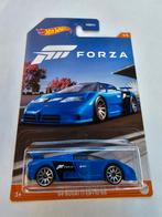 Hot Wheels Bugatti EB110 SS Forza Motorsport HotWheels, Verzenden, Nieuw, Auto