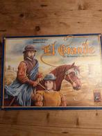 El Grande Bordspel - 999 Games, Hobby en Vrije tijd, Gezelschapsspellen | Bordspellen, Vijf spelers of meer, Ophalen of Verzenden