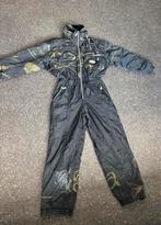 Vintage Nevica Ski-Pak Maat L. Oksel oksel 57, Ophalen of Verzenden, Gedragen, Maat 38/40 (M), Pak